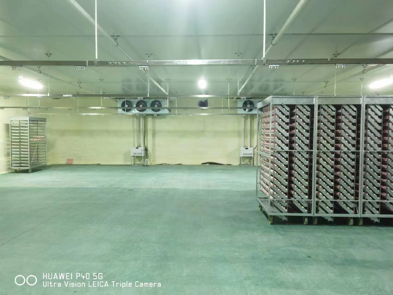 車(chē)間實(shí)拍